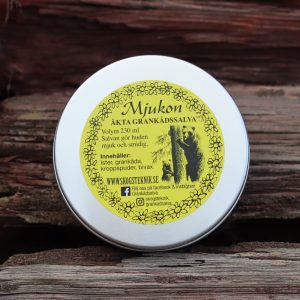 Grankådsalva 230 ml