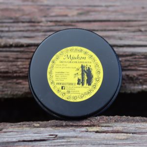 Grankådsalva 30 ml